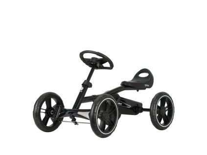 Go Kart Black