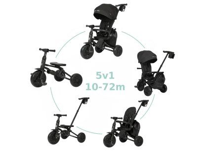 S703 Black