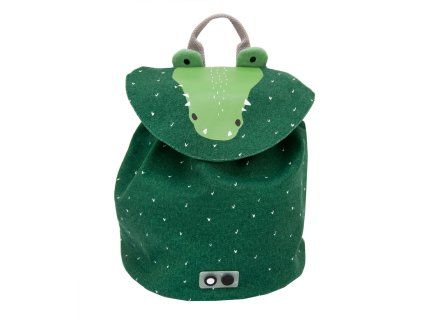 264 4 1130997 4 detsky batoh trixie mini mr crocodile