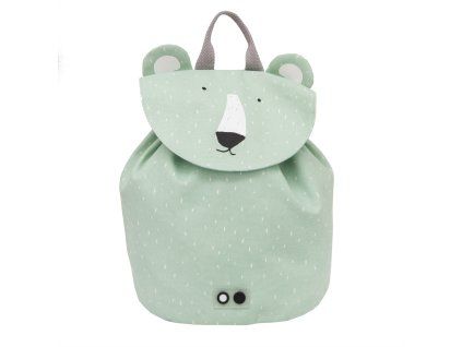 1989 1132181 detsky batoh trixie mini mr polar bear