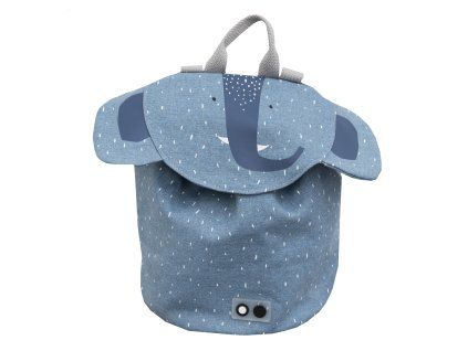 2088 1132199 detsky batoh trixie mini mrs elephant