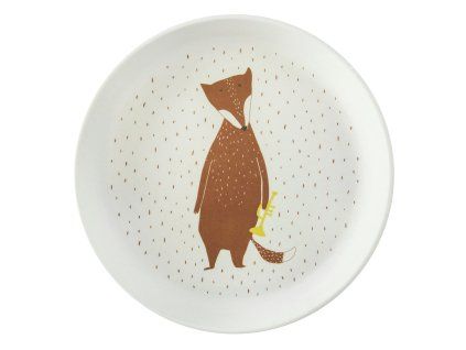 2430 2 2430 detsky talir trixie mr fox