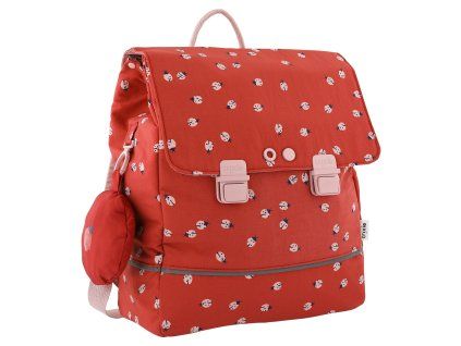 3699 3699 3 skolni batoh trixie ladybug