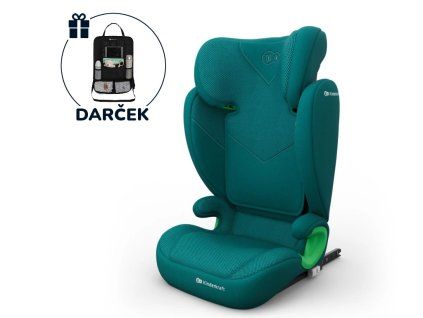 juniorfix2plus green