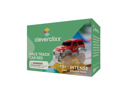 7778 cc 1018 race track car red render 3959