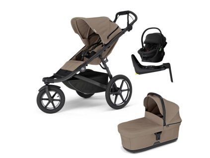 thule ug3 maple tined taupe