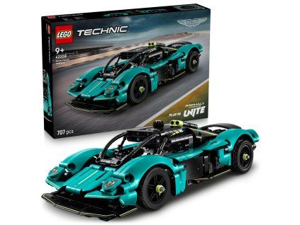 Aston Martin Valkyrie