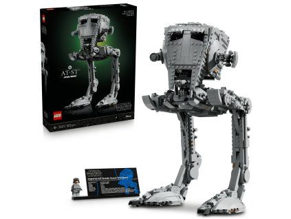 Chodec AT-ST™