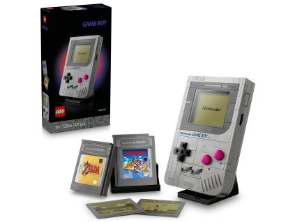 Game Boy™