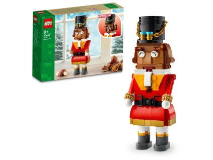 LEGO® Luskáčik
