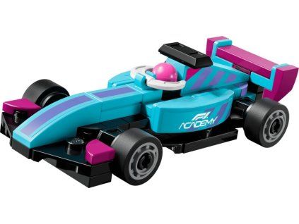 Miniatúrne auto F1 ACADEMY™