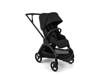 Bugaboo kočík Dragonfly Plus, heritage black - 1