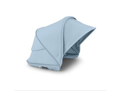 bugaboo dragonfly plus strieska skyline blue