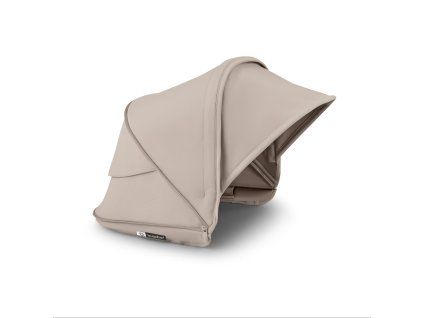 bugaboo dragonfly plus strieska desert taupe