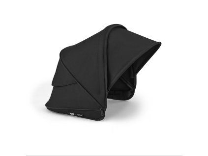 Bugaboo Dragonfly PLUS Slnečná strieška, heritage black - 1