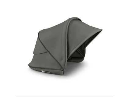 bugaboo dragonfly plus strieska forest green