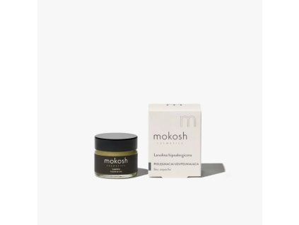 mokosh hypoalergenny lanolin