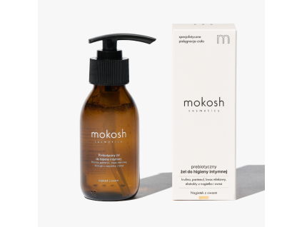 mokosh prebioticky gel