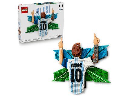 Lionel Messi – Okamih víťazstva