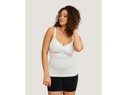 q698b983f23faf 1500 seamless shapewear nursing top white web v01