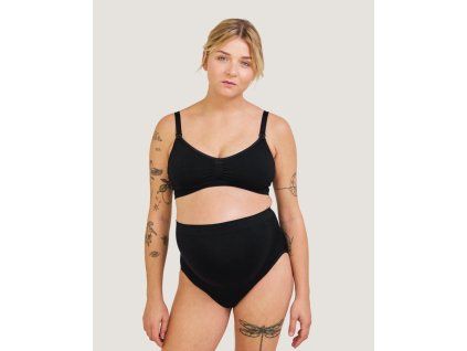 s6969426aa080d 4100 seamless maternity support panty black web v01