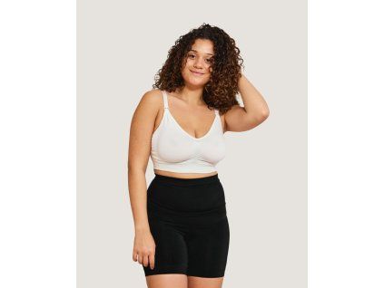 1698ce051deece 3000 seamless original maternity nursing bra white web v01