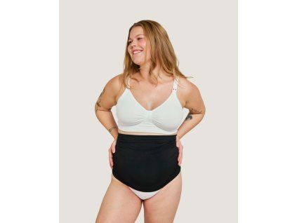 u69934b585eeed 5000 seamless maternity support band black web v01
