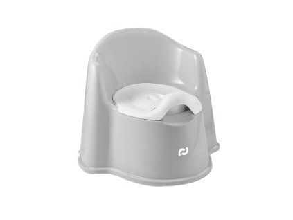 Carrello Tovi cloud grey
