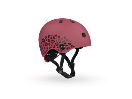00077 Helmet size XXS wildcat