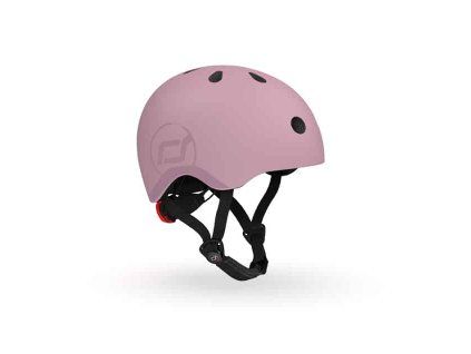 00083 Helmet size S wildberry