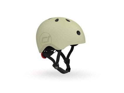 00008 Helmet size S olive