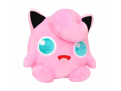 PHTB1740A plysak pokemon jigglypuff 16cm