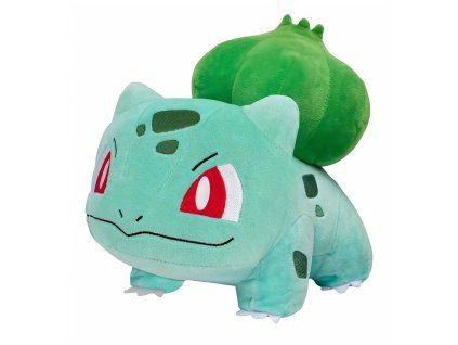 PHTB1643A plysak pokemon bulbasaur 23cm