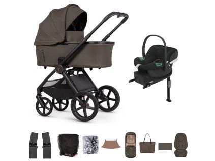venicci upline3 atonb2 truffle