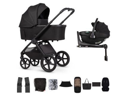 venicci upline3 tiago onyx