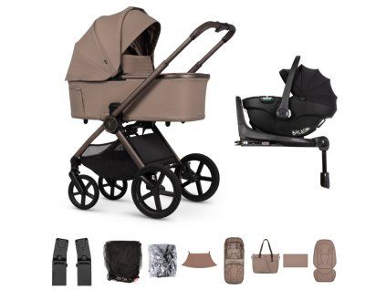 venicci upline3 tiago sand