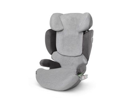 cybex letny potah solution t grey