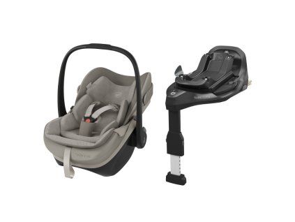 maxi cosi pebble slide pro familyfix slide saphire sand