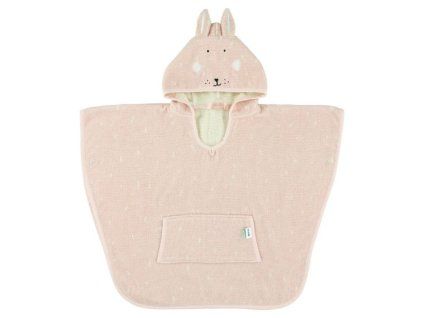 3456 2 1134962 2 detske ponco trixie mrs rabbit