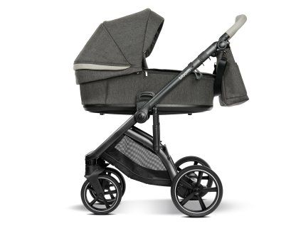 roam bloom 2 nature black