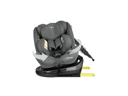 Cozy N Safe APOLLO grey