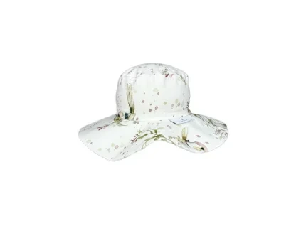 mimilove klobucik golden birds rose