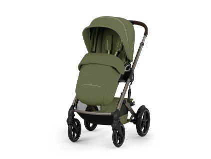 cybex talos 2026 moss green