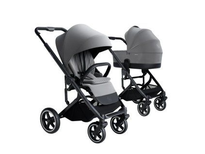 Avionaut Sirius 2v1 Air grey