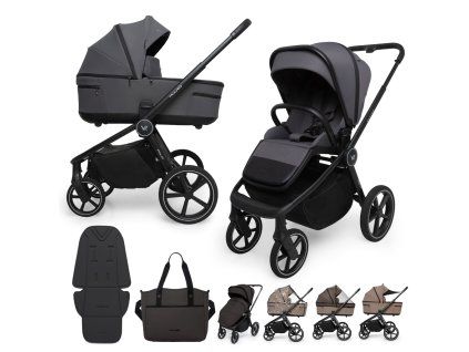 M W FOLD IRON GRAPHITE