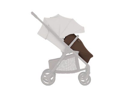 anex ride nanoznik hnedy