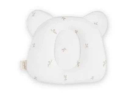 sleepee muselinovy fixacny vankusik nature kremovy