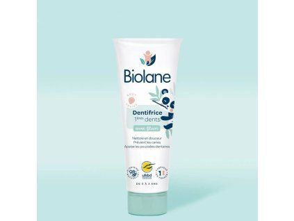 biolane zubna pasta