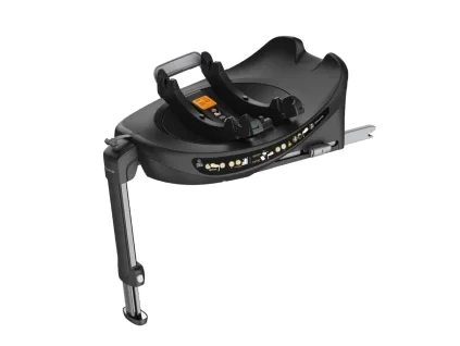 my junior ISOFIX Base Capsule SMART 360 6