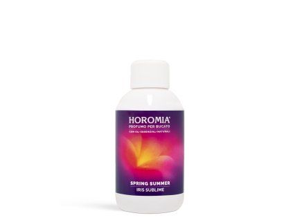 Horomia olejovy parfum do prania iris sublime